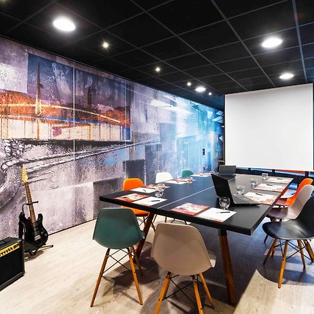 Hotel ibis Le Havre Centre Extérieur photo