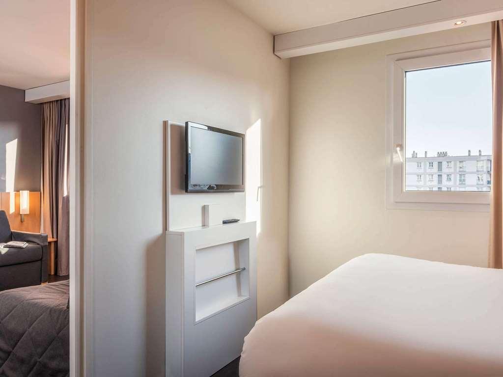 Hotel ibis Le Havre Centre Chambre photo